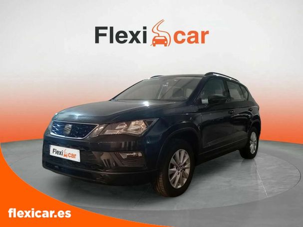 Seat Ateca 1.6 TDI Reference 85 kW image number 1