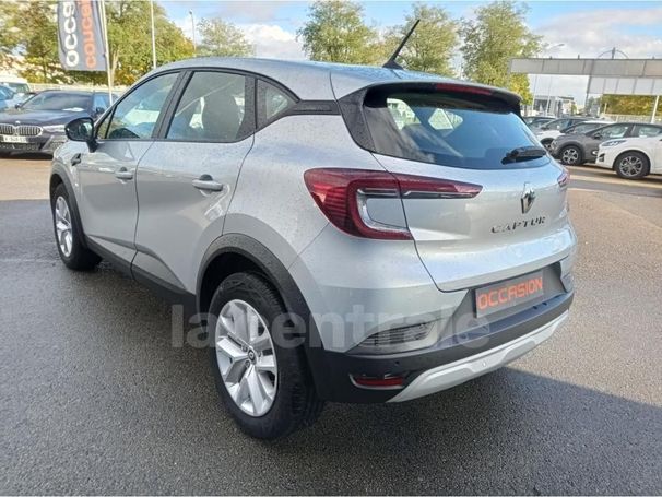 Renault Captur TCe 90 67 kW image number 3