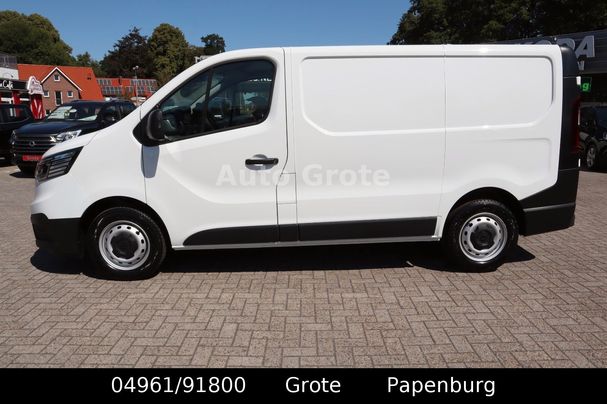 Renault Trafic L1H1 dCi 130 96 kW image number 2