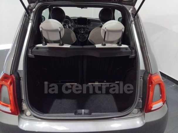 Fiat 500 1.0 51 kW image number 12