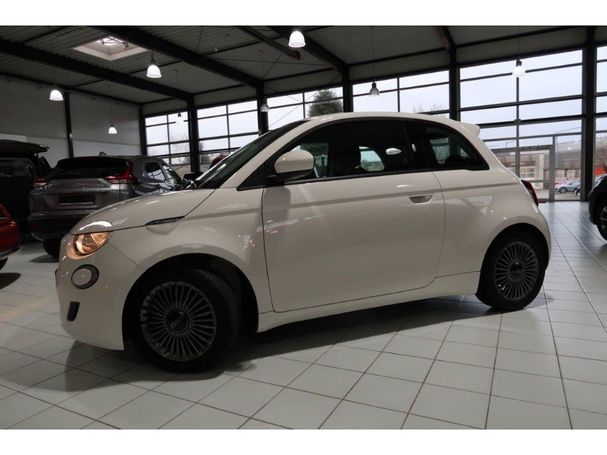 Fiat 500 e 87 kW image number 4