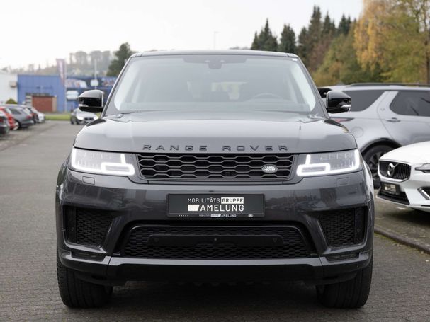 Land Rover Range Rover Sport P525 Autobiography 386 kW image number 2