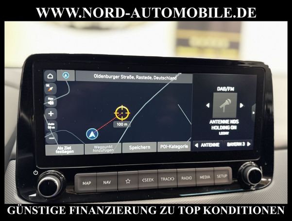 Hyundai Kona 1.6 146 kW image number 21