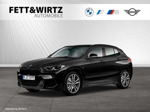 BMW X2 xDrive25e M Sport X 162 kW image number 1