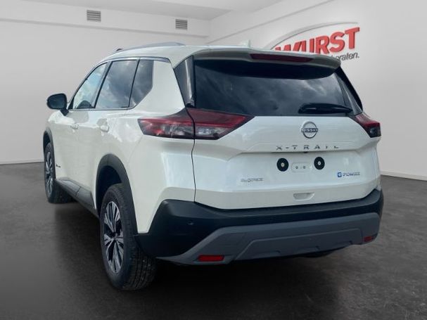 Nissan X-Trail e-4ORCE 157 kW image number 4