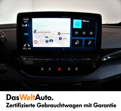 Volkswagen ID.4 GTX 4Motion 220 kW image number 9