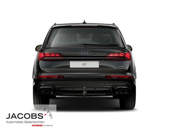 Audi Q7 50 TDI quattro S-Line 210 kW image number 1