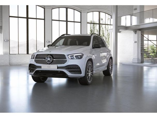 Mercedes-Benz GLE 350 de 4Matic 235 kW image number 24