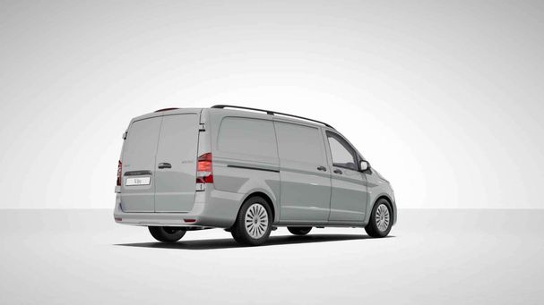 Mercedes-Benz Vito 116 CDi PRO 120 kW image number 1