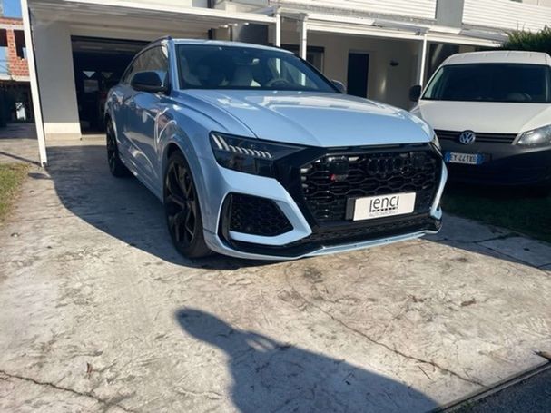 Audi RSQ8 4.0 quattro 441 kW image number 2