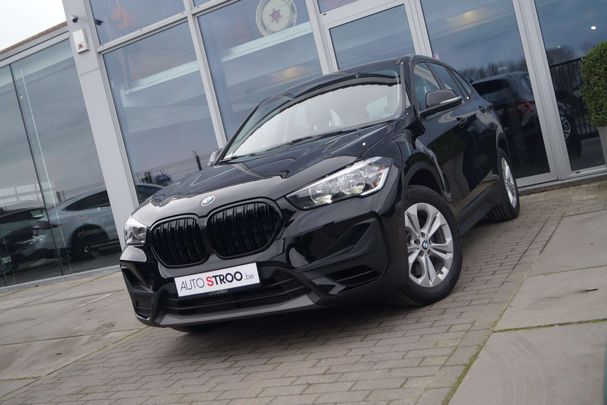 BMW X1 25e xDrive 162 kW image number 1