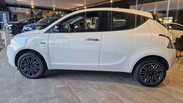 Lancia Ypsilon 51 kW image number 5