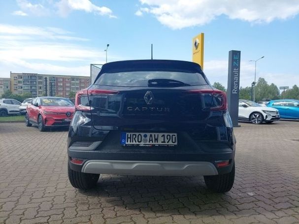 Renault Captur TCe 90 67 kW image number 6