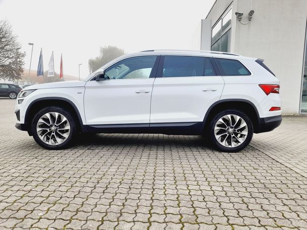 Skoda Kodiaq 2.0 TDI 4x4 147 kW image number 5