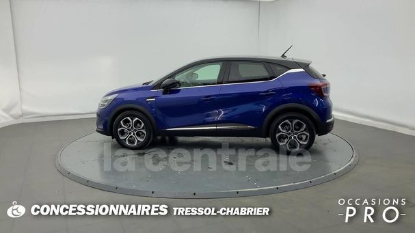 Renault Captur 118 kW image number 5