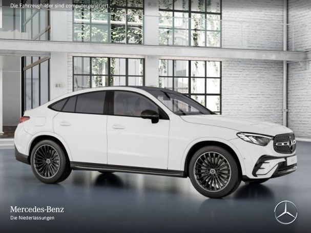 Mercedes-Benz GLC 300 e AMG 230 kW image number 14