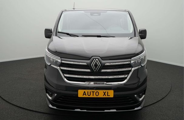 Renault Trafic 150 110 kW image number 4