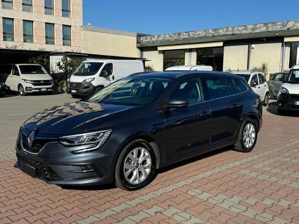 Renault Megane Blue dCi 115 85 kW image number 1