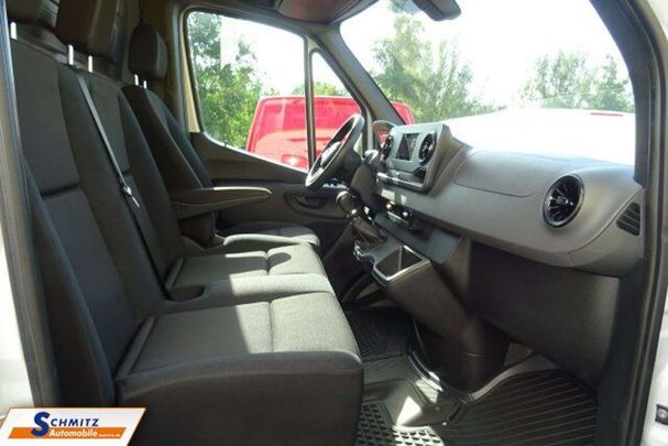 Mercedes-Benz Sprinter L2H2 316 CDi 120 kW image number 11