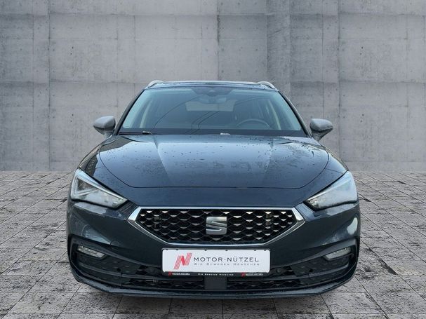 Seat Leon 1.4 e-Hybrid XCellence 150 kW image number 3