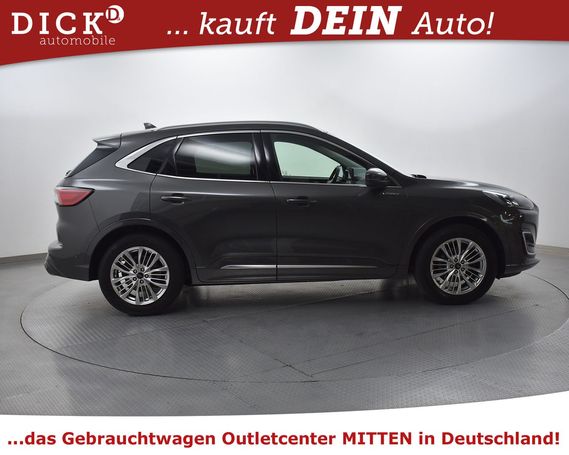 Ford Kuga 2.0 Vignale 140 kW image number 4