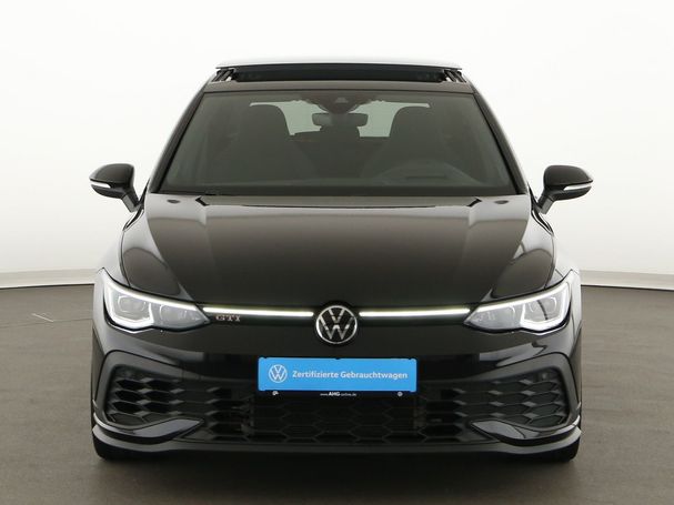 Volkswagen Golf GTI Clubsport DSG 221 kW image number 3