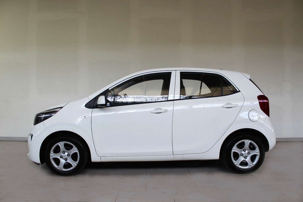 Kia Picanto 1.0 49 kW image number 4