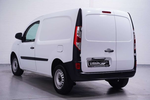 Renault Kangoo dCi 95 70 kW image number 3