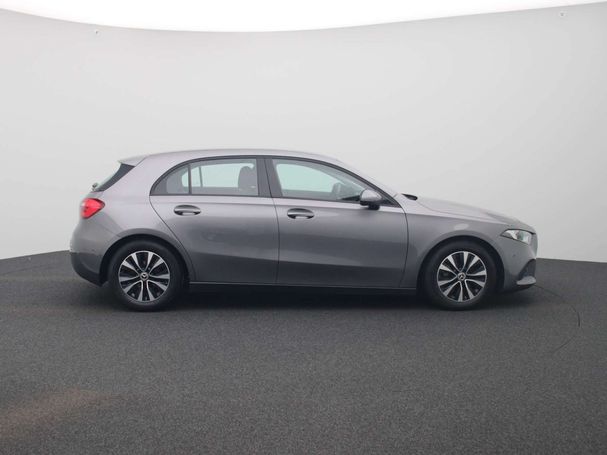 Mercedes-Benz A 180 d 85 kW image number 6