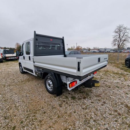 Fiat Ducato 35 140 103 kW image number 7