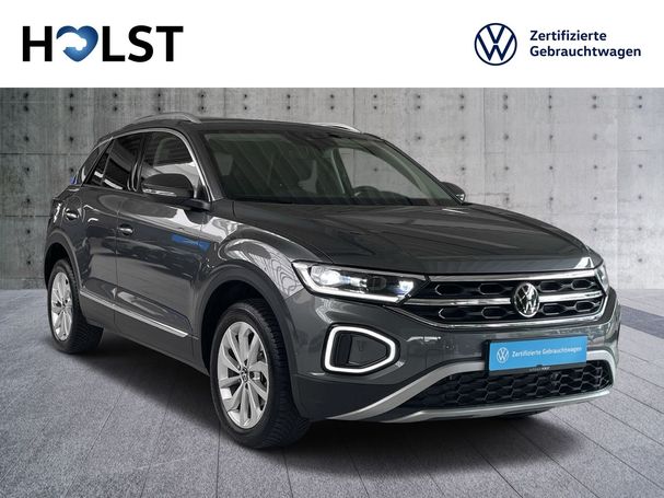 Volkswagen T-Roc 2.0 TDI Style 85 kW image number 5