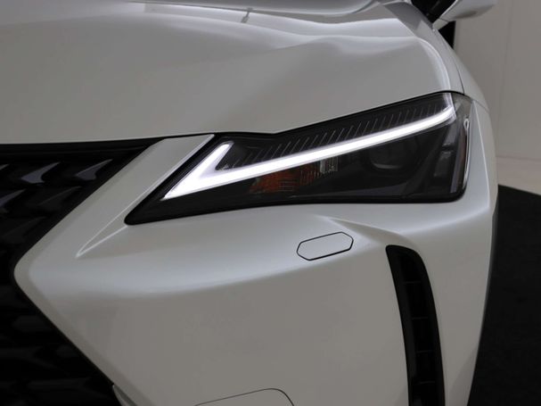 Lexus UX 250h 135 kW image number 37