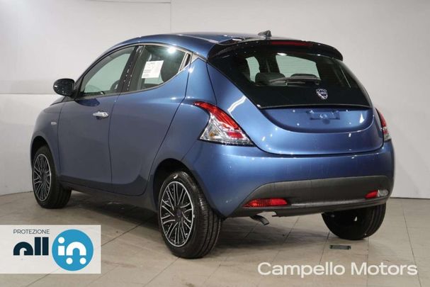 Lancia Ypsilon 51 kW image number 4