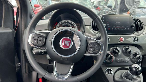 Fiat 500 1.0 51 kW image number 8