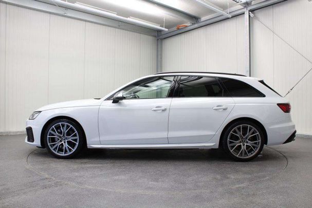 Audi S4 3.0 TDI quattro Tiptronic Avant 251 kW image number 5