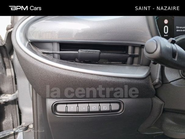 Fiat 500 e 42 kWh 88 kW image number 22