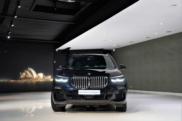 BMW X5 xDrive40i 250 kW image number 3