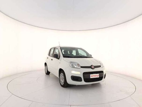 Fiat Panda 1.0 Hybrid 51 kW image number 3