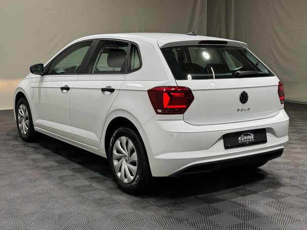 Volkswagen Polo 1.0 Trendline 59 kW image number 3