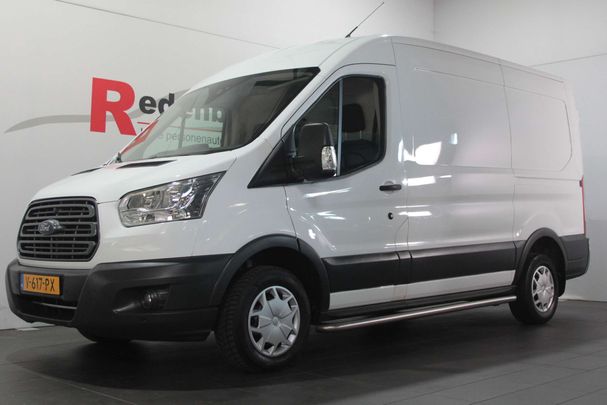 Ford Transit 290 L2H2 2.0 TDCi Trend 77 kW image number 30