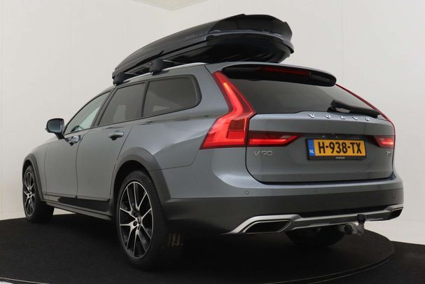 Volvo V90 Cross Country T5 AWD 184 kW image number 17