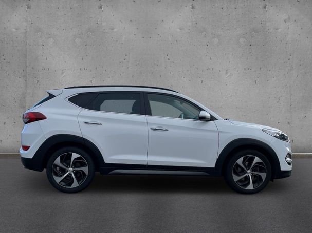 Hyundai Tucson 1.6 4WD DCT Premium 130 kW image number 2