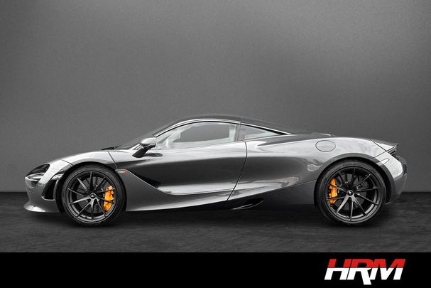 McLaren 720S 530 kW image number 3