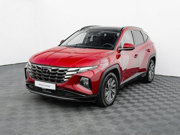 Hyundai Tucson HEV 4WD 169 kW image number 1