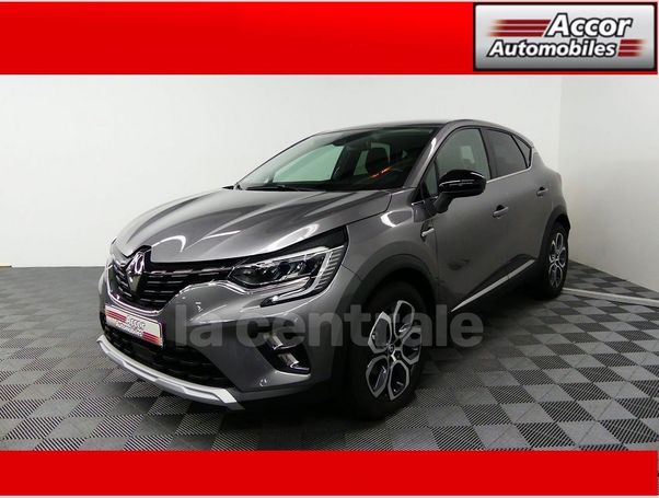 Renault Captur 103 kW image number 1