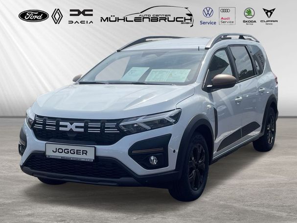 Dacia Jogger Hybrid 104 kW image number 1