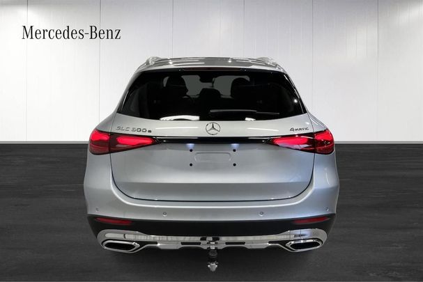 Mercedes-Benz GLC 300 e Avantgarde Plus 230 kW image number 6