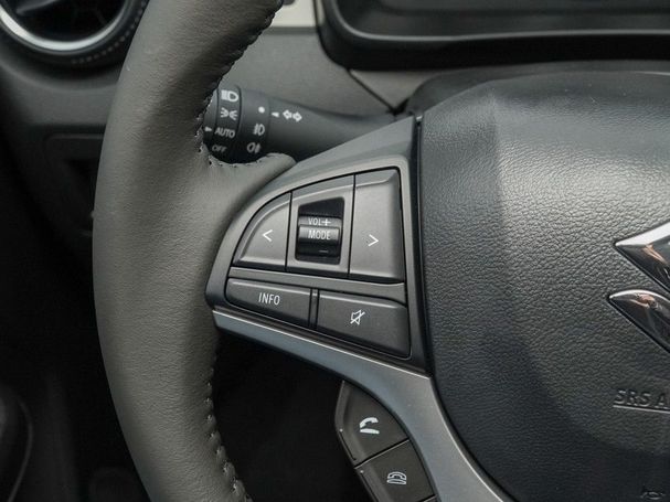 Suzuki Ignis 61 kW image number 3