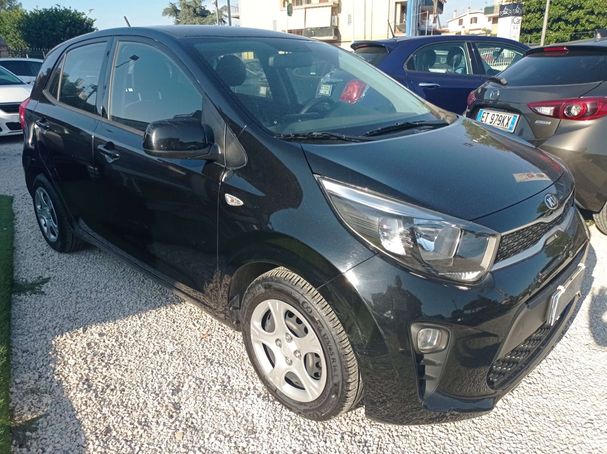 Kia Picanto 1.0 48 kW image number 2