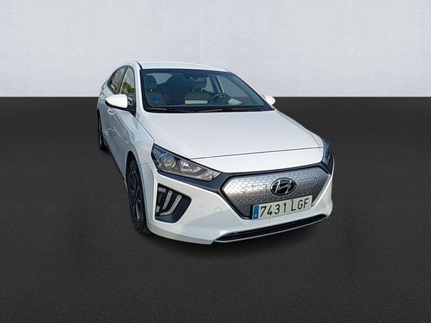 Hyundai Ioniq 100 kW image number 3